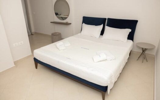 Apartament 2+1 në shitje në Skela, Vlorë