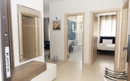 Apartament 2+1 në shitje në Skela, Vlorë